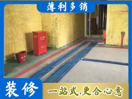 南京玄武区水电工程设计